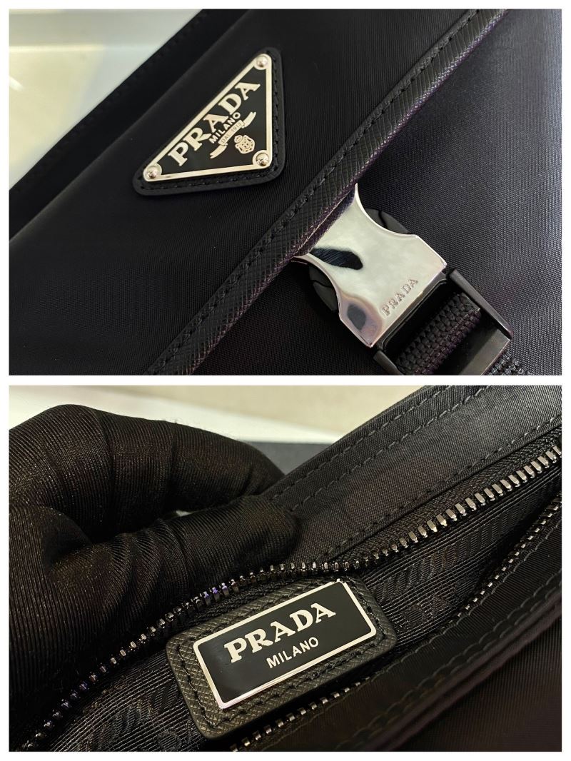 mens Pra*a satchel bags